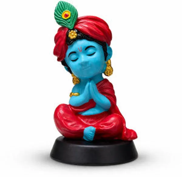 Idol_Bal_Krishna_Theme_Default_Title