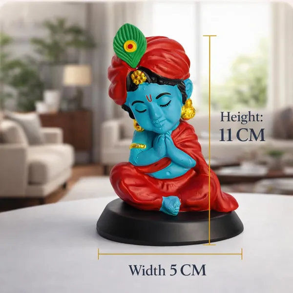 Idol_Bal_Krishna_Theme_Default_Title