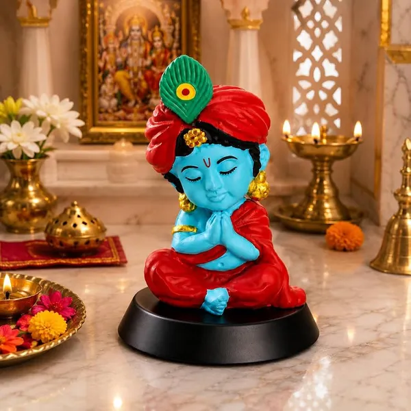 Idol_Bal_Krishna_Theme_Default_Title