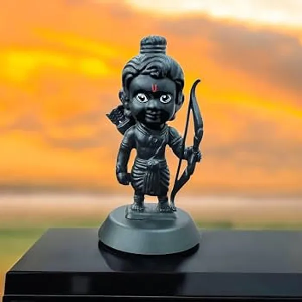 Idol_Bal_Roop_Shri_Ram_For_Car_Dashboard_Default_Title