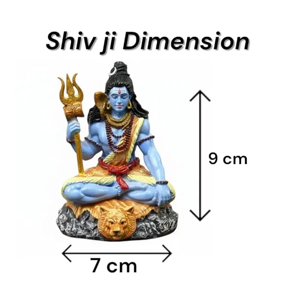 Idol_Shiv_Ji_Mahadev_Idol_Statue_Default_Title