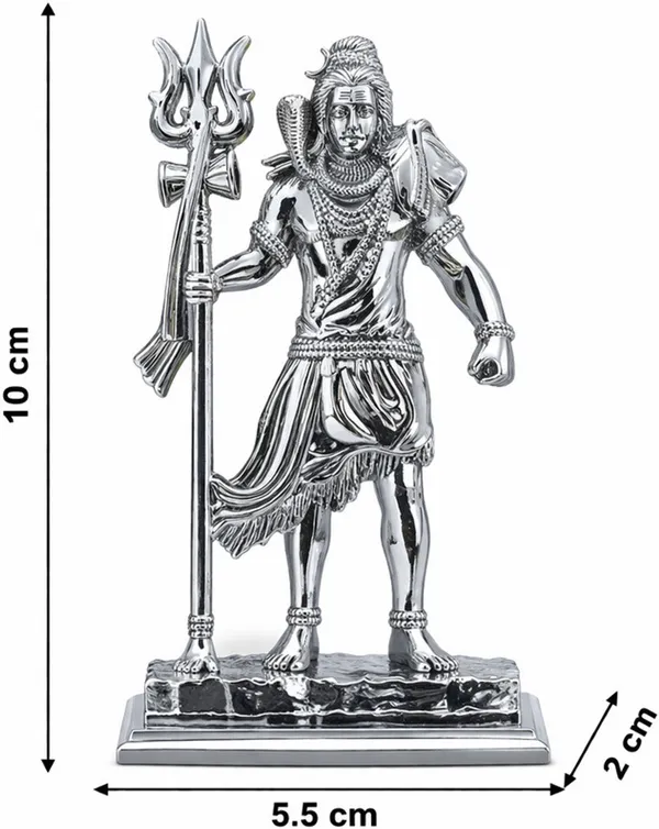 Idol_Divine_Shiv_Ji_Default_Title