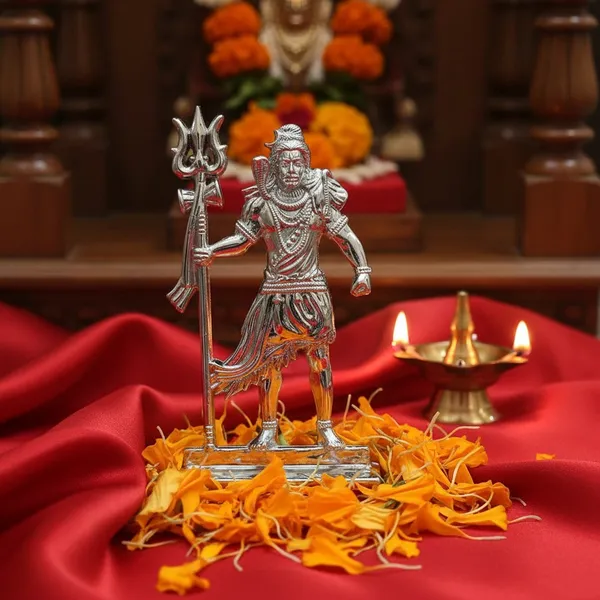 Idol_Divine_Shiv_Ji_Default_Title