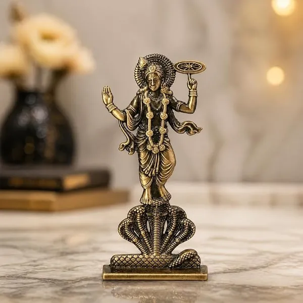 Idol_Lord_Vishnu_Car_Dashboard_Default_Title