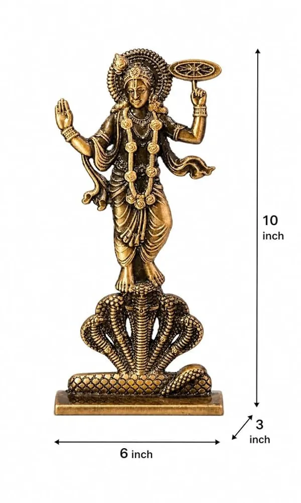 Idol_Lord_Vishnu_Car_Dashboard_Default_Title