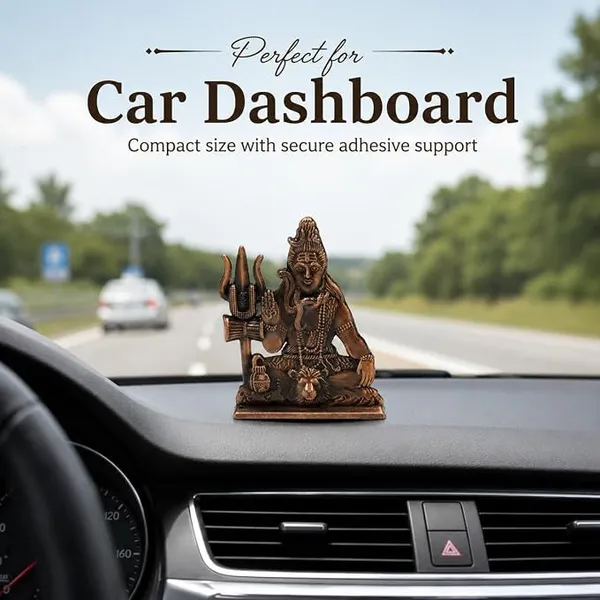 Idol_Lord_Shiva_Mahadev_Antique_Copper_Finish_Default_Title