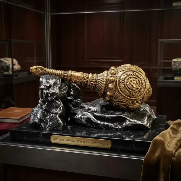 Idol_Lord_Hanuman_Gada_Default_Title