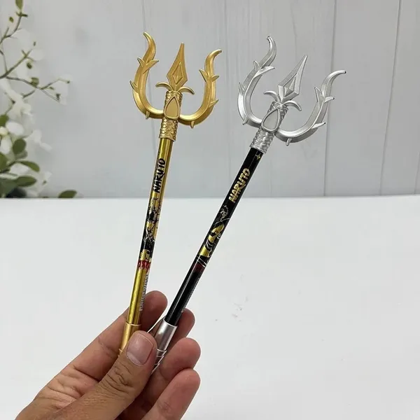 Pen_Trishul_Design_Novelty_Pen_Gold_And_Silver_Colour_Pack_Of_02_Default_Title
