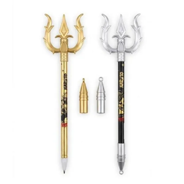 Pen_Trishul_Design_Novelty_Pen_Gold_And_Silver_Colour_Pack_Of_02_Default_Title