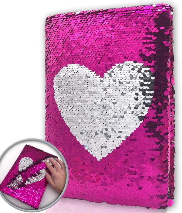 Diary_Magic_Reversible_Sequin_Default_Title