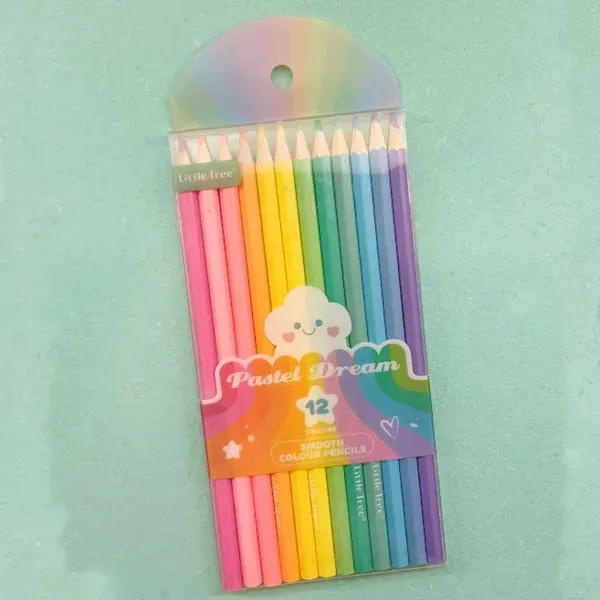 Pencil_Premium_Pastel_Artist_Pencil_Set_12_Pcs_Default_Title