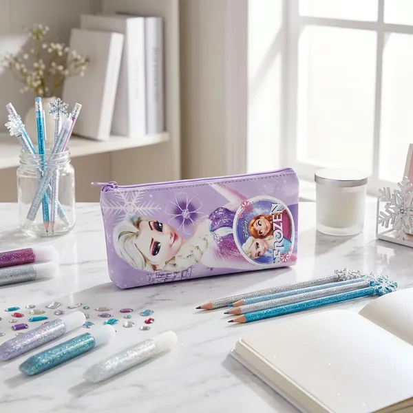 Pencil_Pouch_Disney_Frozen_Themed_Hard_Eva_Default_Title