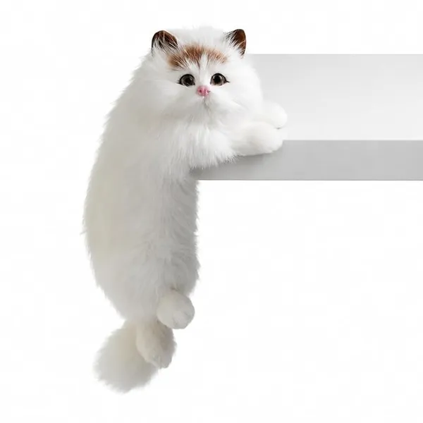 Cat_Cute_Hanging_Cat_Decor_For_Desk_Table_Default_Title