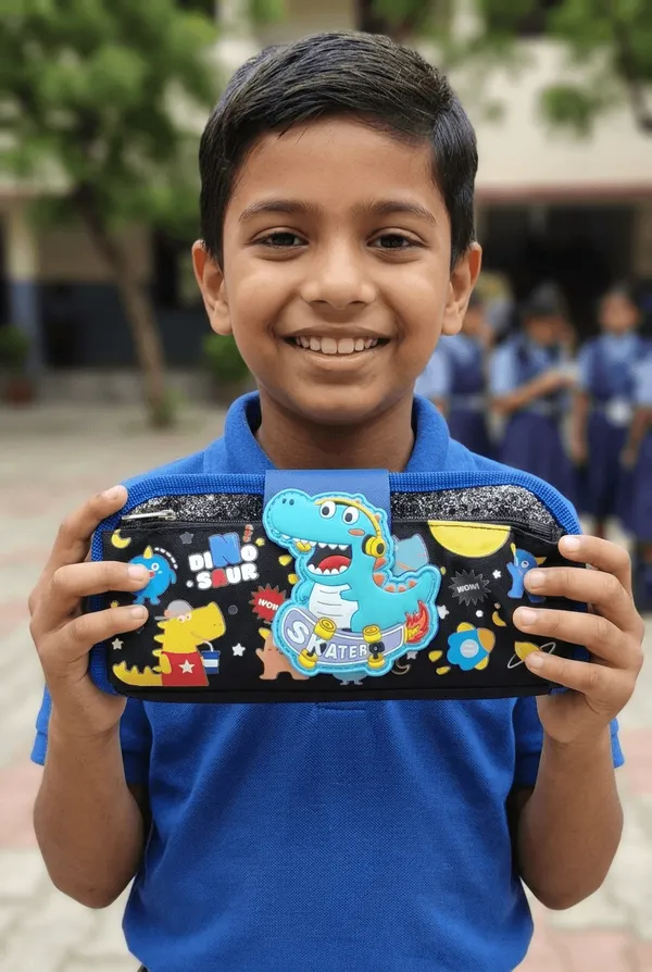 Dinosaur_Skater_Pencil_Pouch_For_Kids_Default_Title