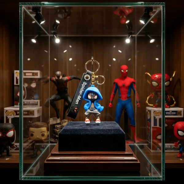 Keychain_Spideyy_Blue_Hoodie_Default_Title