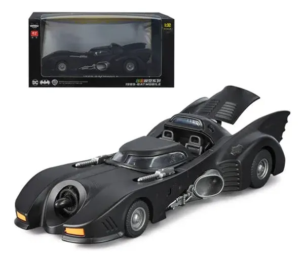 Cars_Bat_M_N_Batmobile_Diecast_Metal_1_32_With_Offical_Box_Default_Title