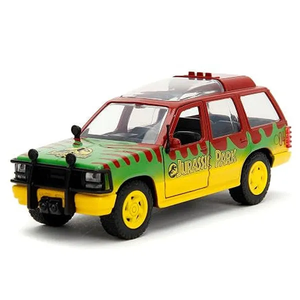 Car_Jurassic_Park_Ford_Explorer_1_32_Die_Cast_Default_Title
