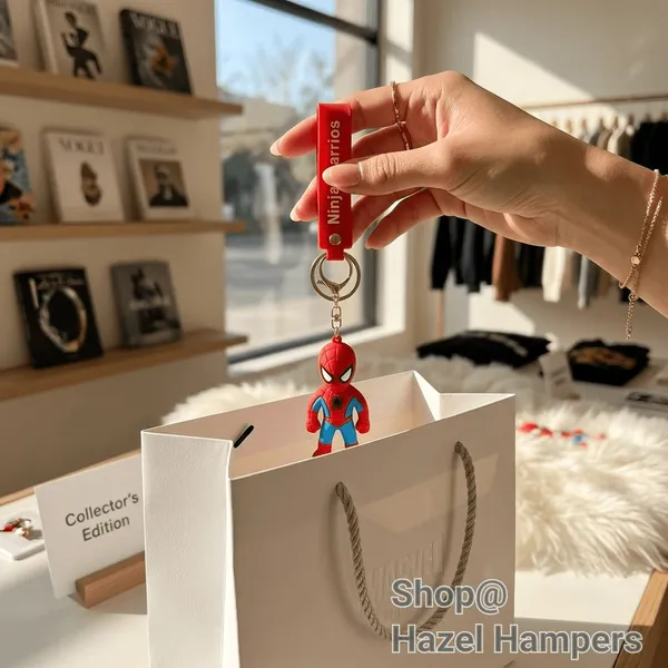 Keychain_Spideyy_Warrior_Default_Title