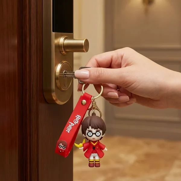 Keychain_H_Rry_P0tter_Theme_Default_Title