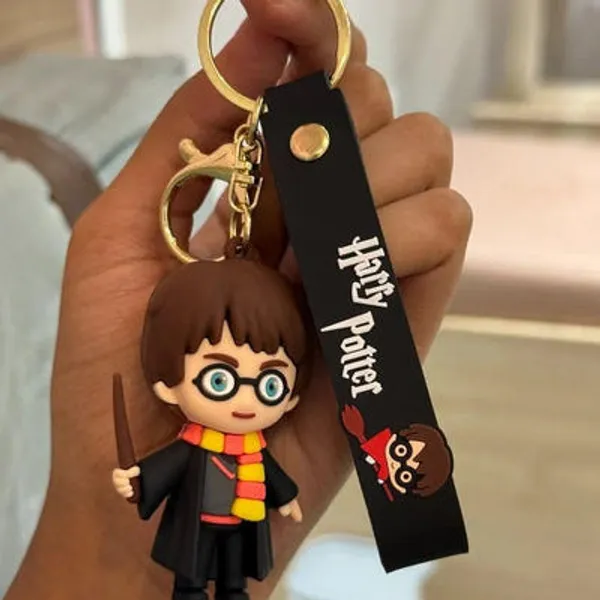 Keychain_H_Rry_P0tter_Theme_Default_Title