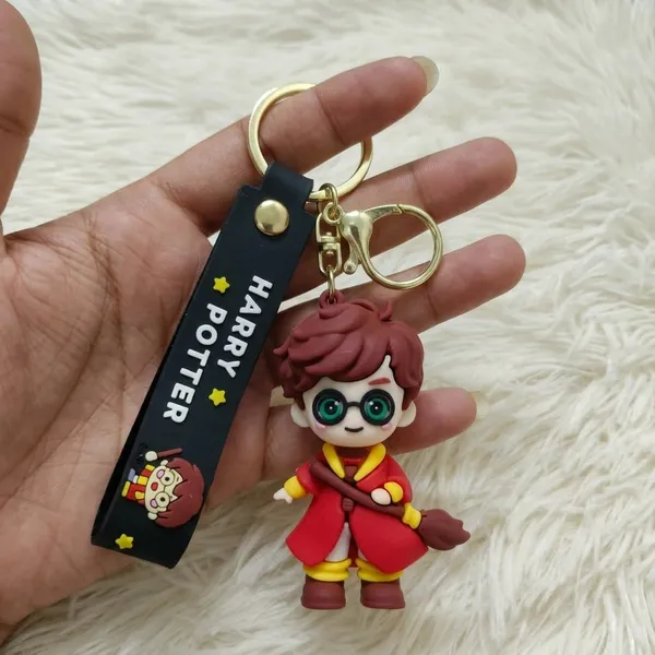 Keychain_H_Rry_P0tter_Theme_Default_Title