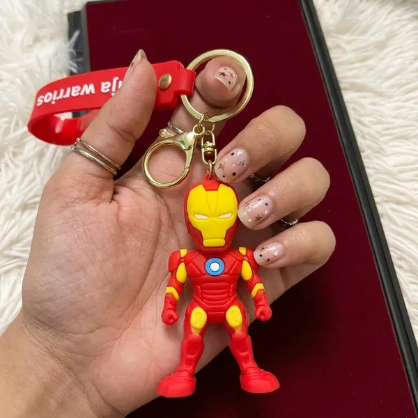 Keychain_Ir0n_Man_Theme_Default_Title