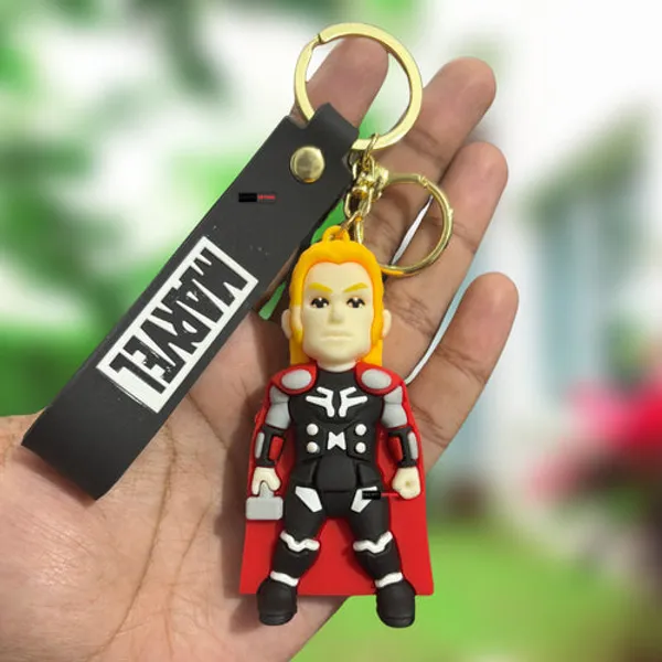 Keychain_Marvel_Thor_3d_Default_Title