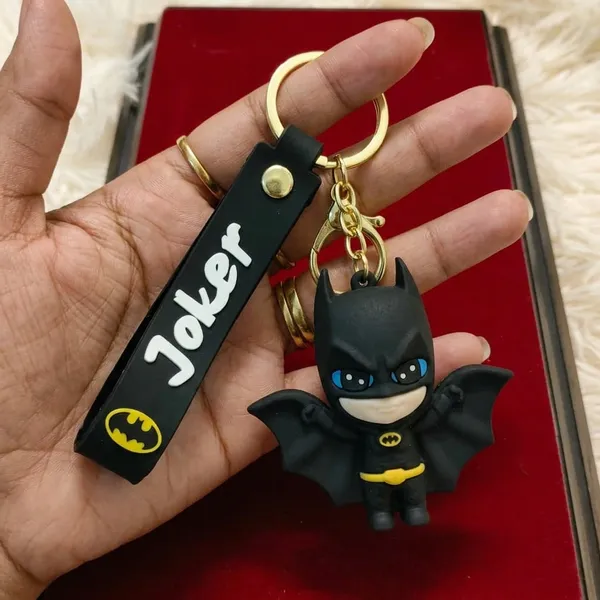 Keychain_B_Tman_3d_Silicone_Rubber_Default_Title