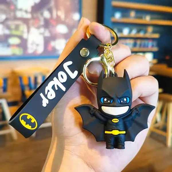 Keychain_B_Tman_3d_Silicone_Rubber_Default_Title