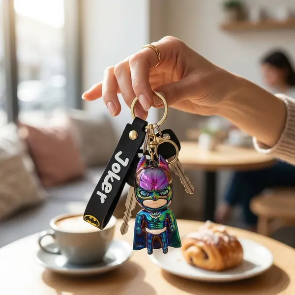 Keychain_Shiny_Metallic_Finish_B_Tman_Default_Title