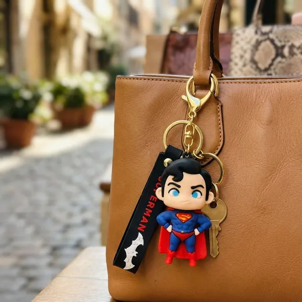 Keychain_Uper_Man_3d_Default_Title