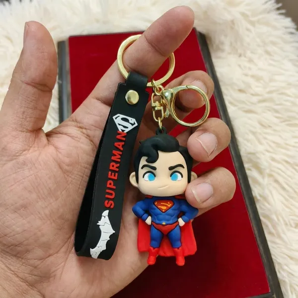Keychain_Uper_Man_3d_Default_Title