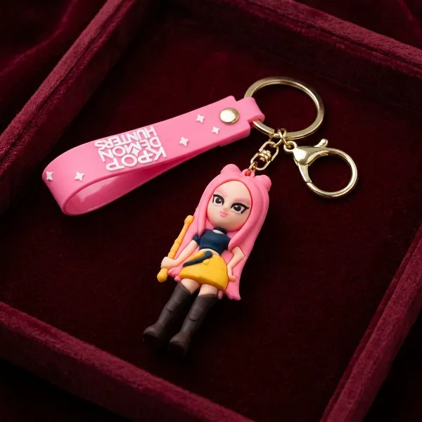 Keychain_K_Pop_Demon_Hunterz_3d_Rubber_Default_Title