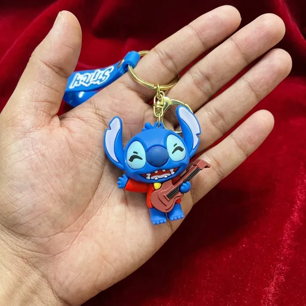 Keychain_Rockstar_Titch_3d_Silicone_Default_Title