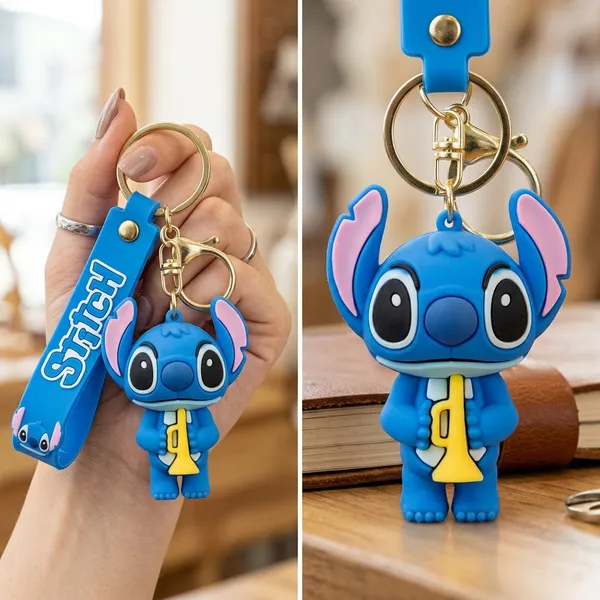 Keychain_Titch_Theme_Default_Title