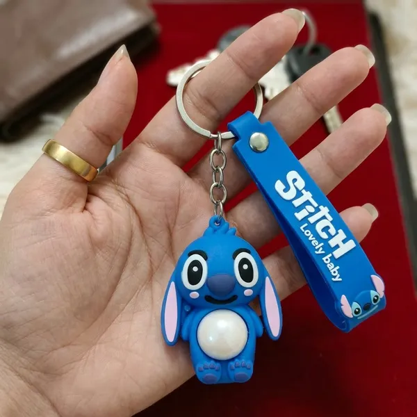 Keychain_Titch_Theme_Default_Title