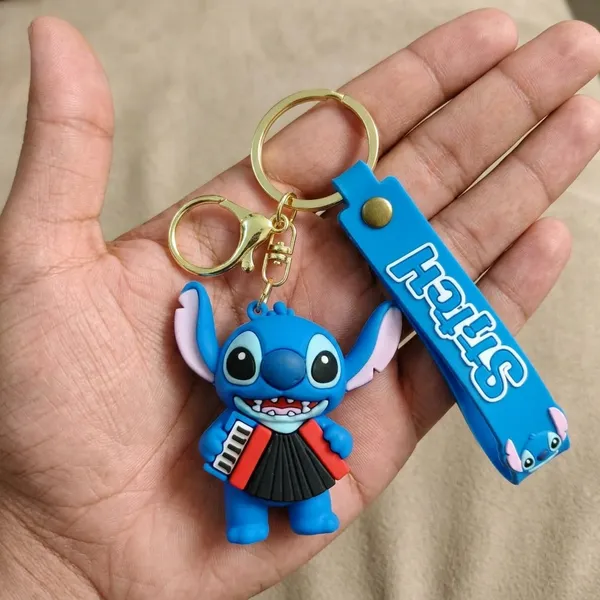 Keychain_Titch_Theme_Default_Title