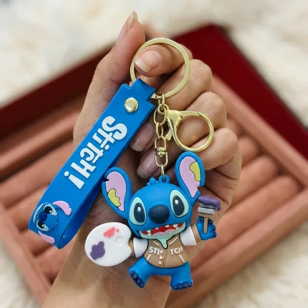Keychain_Titch_Theme_Default_Title