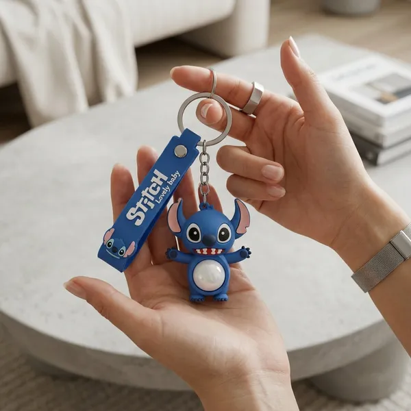 Keychain_Titch_Theme_Default_Title