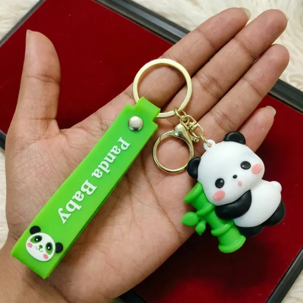 Keychain_P_Nda_Theme_Default_Title