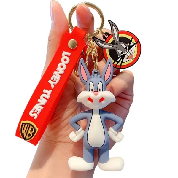 Keychain_Looney_Tunes_Default_Title
