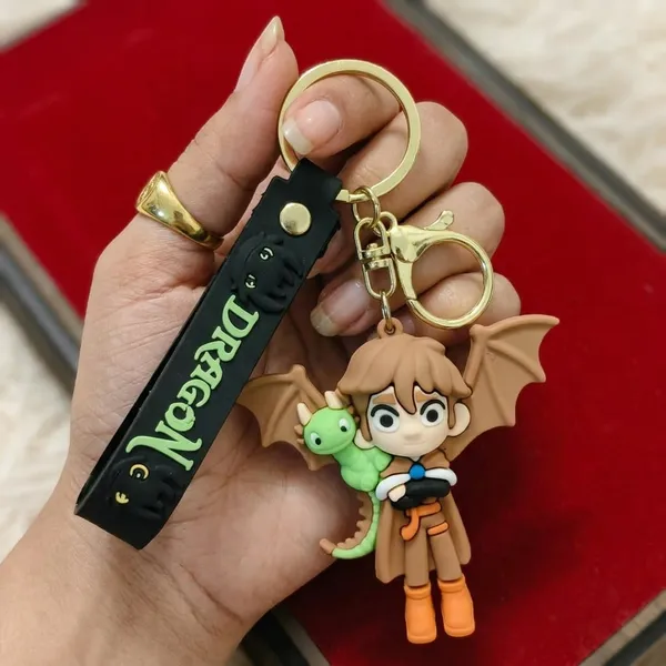 Keychain_Dragon_Theme_Default_Title