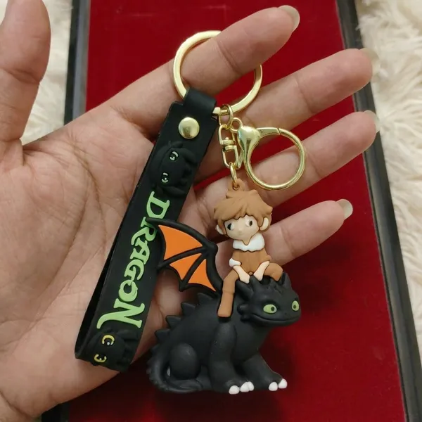 Keychain_Dragon_Theme_Default_Title
