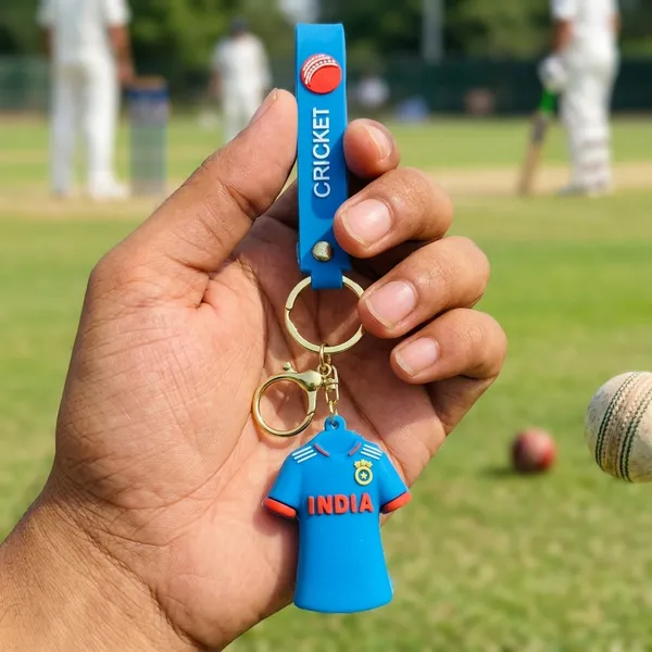 Keychain_Team_India_Cricket_Jersey_Silicone_Default_Title