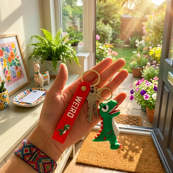 Keychain_Silicone_Dino_S_Weiro_World_Default_Title