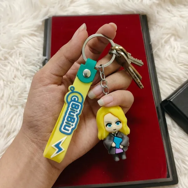 Keychain_Hermione_Granger_3d_Default_Title