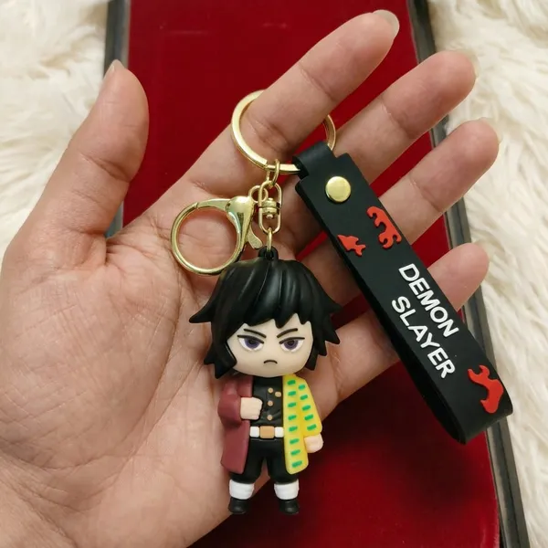 Keychain_Giyu_Tomioka_3d_Silicone_Default_Title