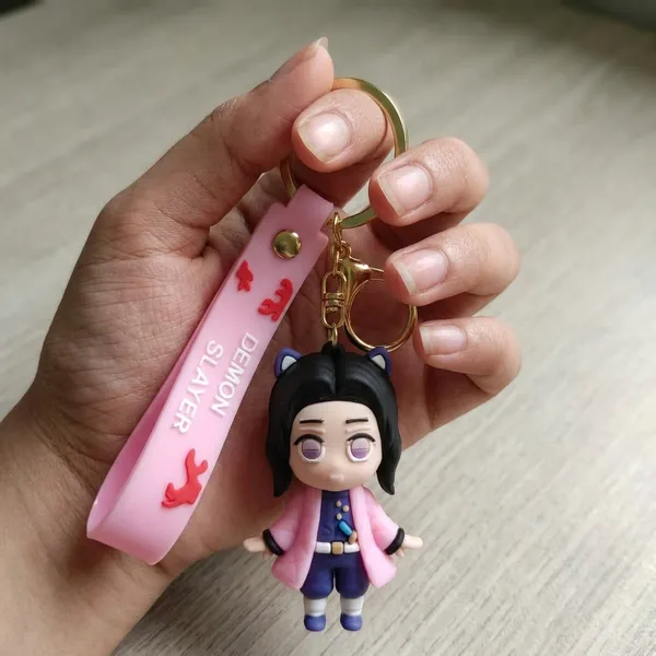 Keychain_Shinobu_Kocho_3d_Rubber_Default_Title