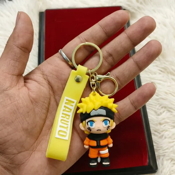 Keychain_Naruto_Uzumaki_3d_Silicone_And_Rubber_Default_Title