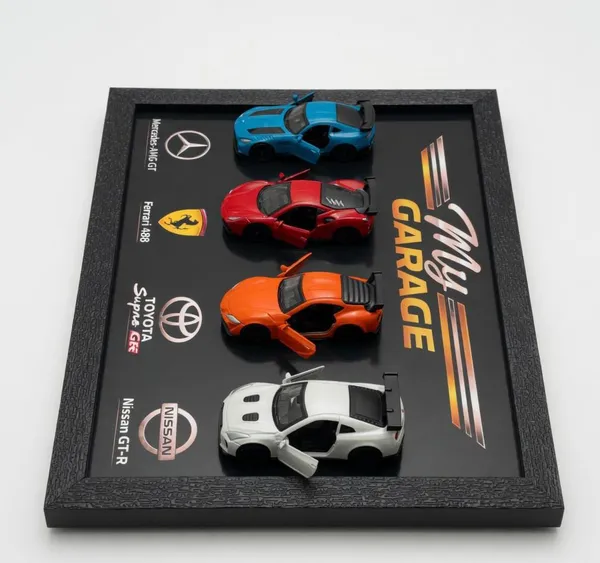 Car_Frame_My_Garage_4_Branded_Premium_Car_Die_Cast_Display_Frame_Default_Title